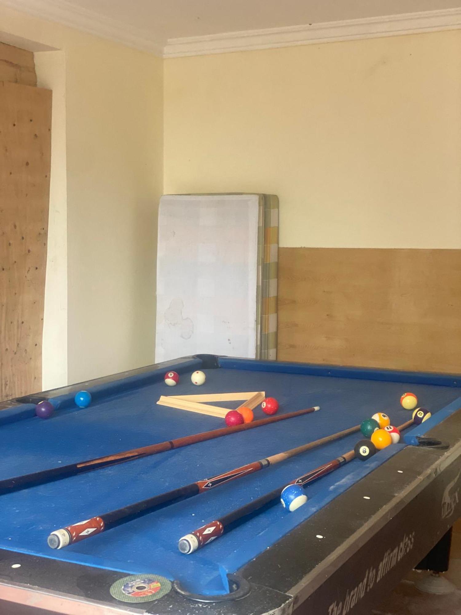 Kim'S Homestay & Villa Hạ Long-öböl Kültér fotó