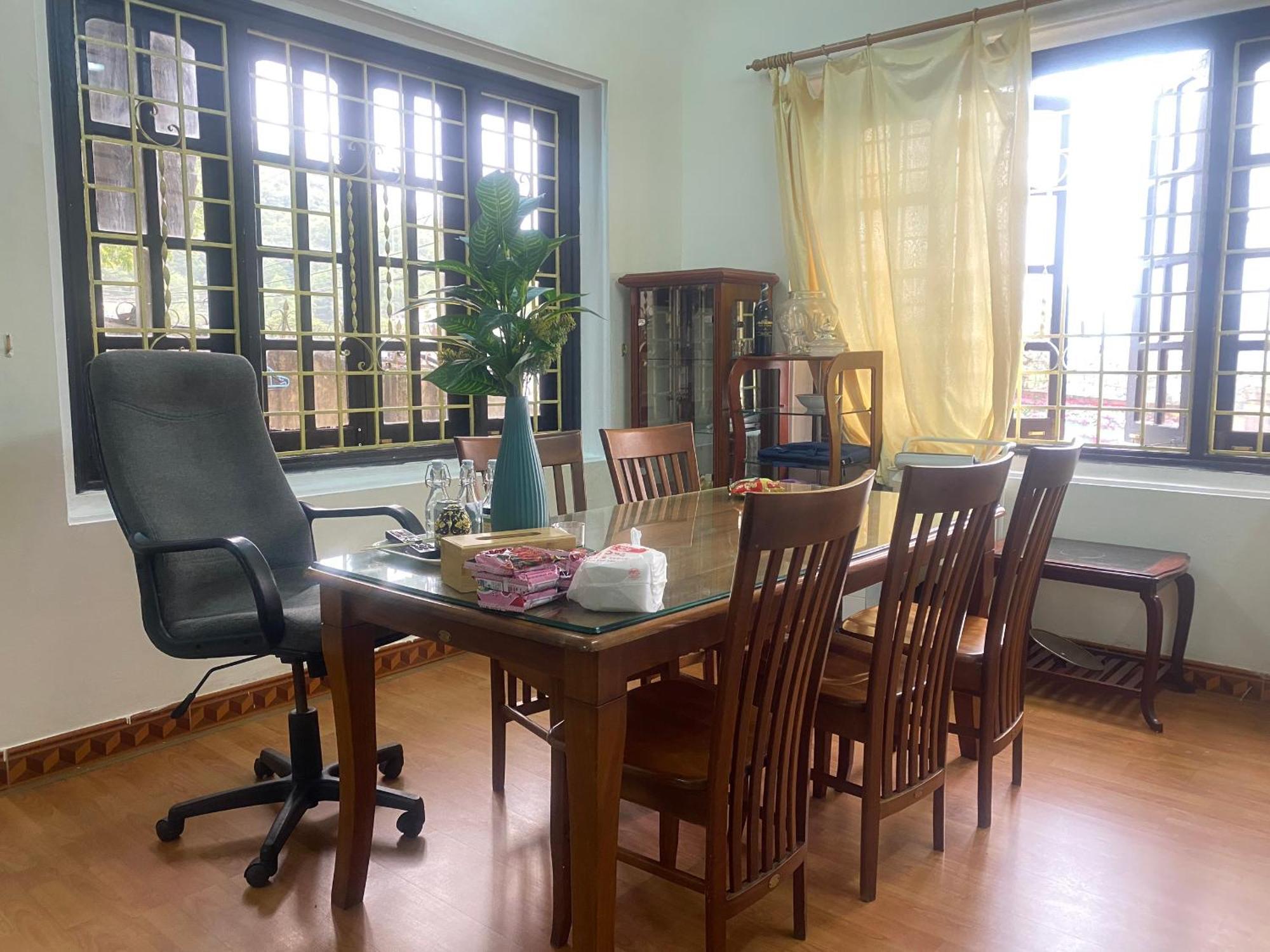 Kim'S Homestay & Villa Hạ Long-öböl Kültér fotó