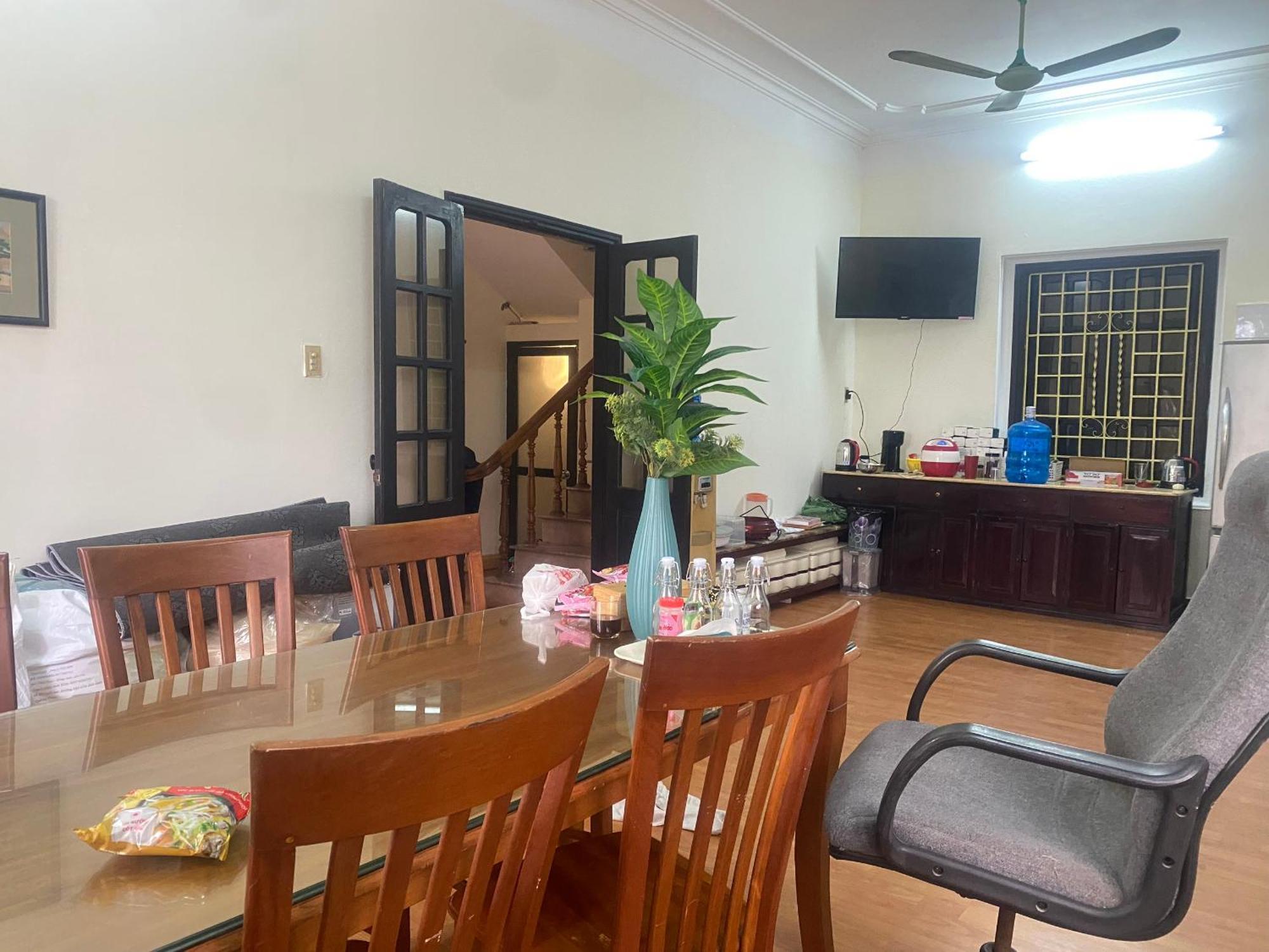 Kim'S Homestay & Villa Hạ Long-öböl Kültér fotó